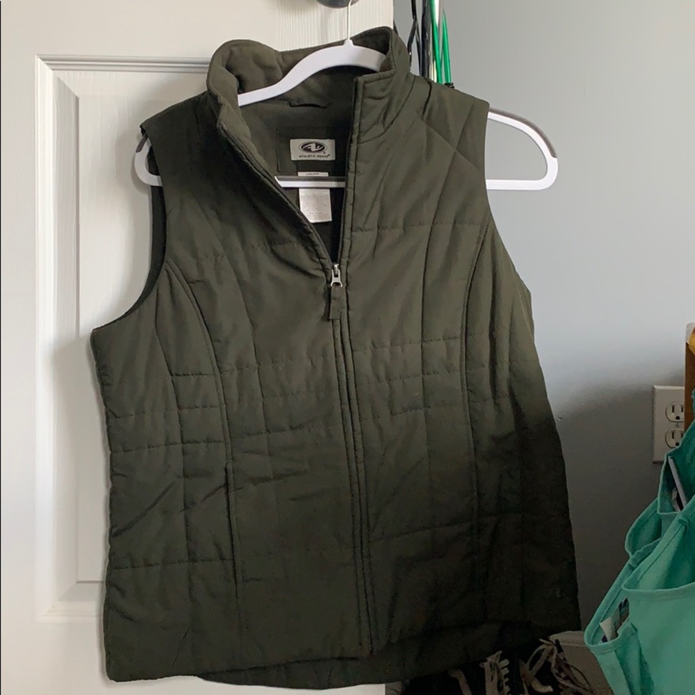 Athletic works women’s vest